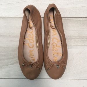 Sam Edelman Flats